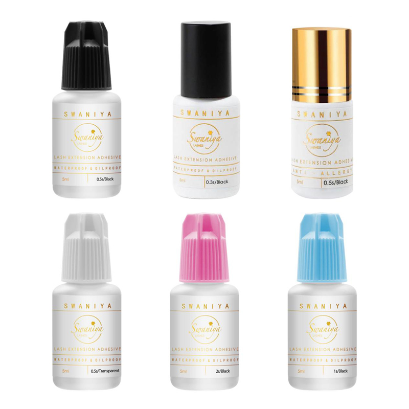 Hoe om die regte wimpergom te kies?